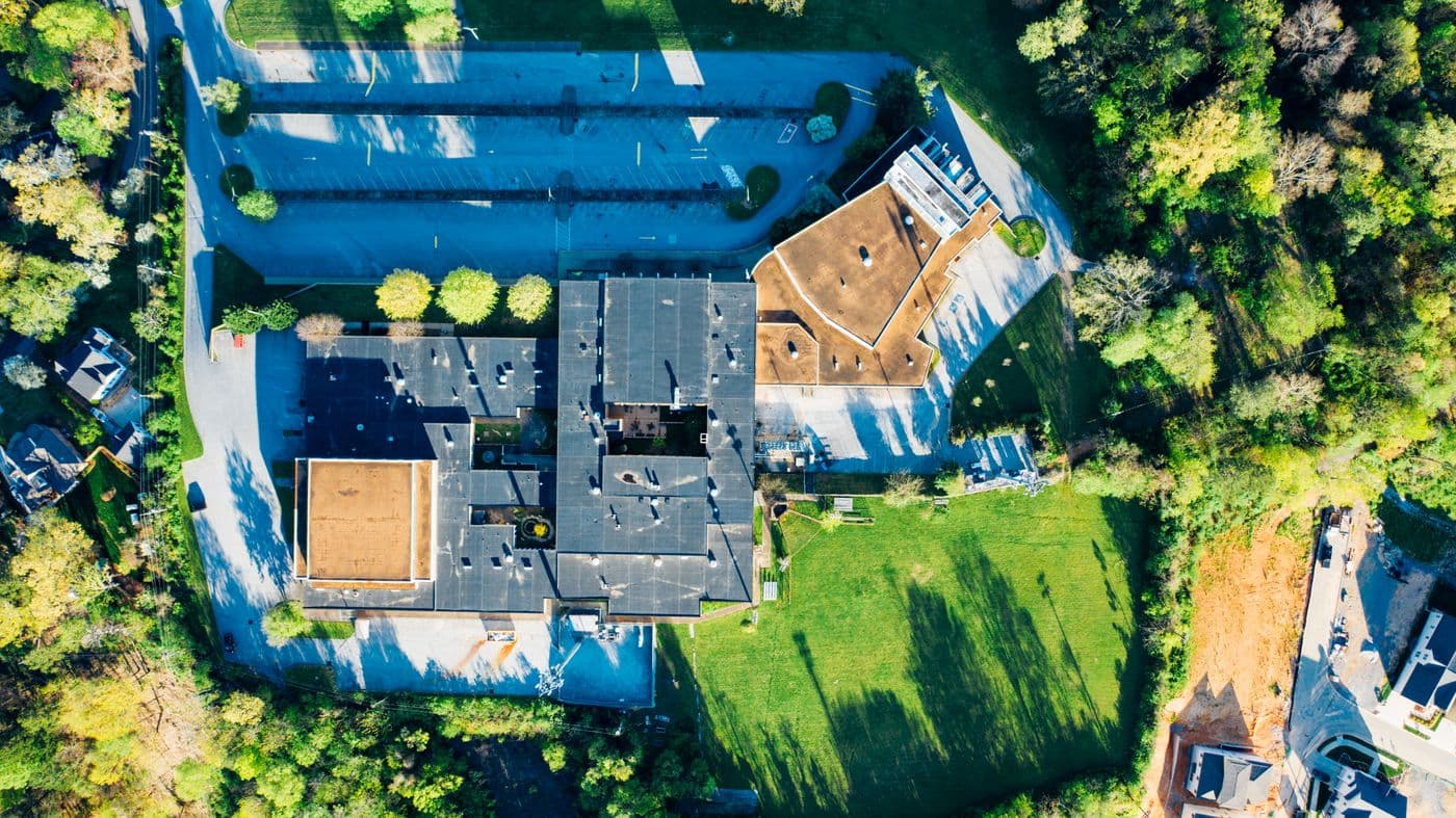 Extension de villa avec piscine livrée à Amelkis, Marrakech — ERRAGRAGUI